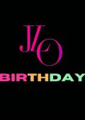 Jennifer Lopez - BIRTHDAY (2025) MP3, 320 kbps