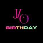 img Jennifer Lopez - BIRTHDAY (2025) MP3, 320 kbps