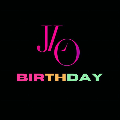 Jennifer Lopez – BIRTHDAY (2025) MP3, 320 kbps