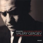 Sergey Prokofiev – Symphony 1, 2, 3, 4 (Op.47/112), 5, 6, 7 [4 CD] (Valery Gergiev, LSO) (2006) FLAC