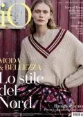 img Io Donna del Corriere della Sera - 15 Agosto 2025 [True PDF]