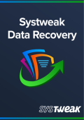Systweak Data Recovery v2.1.1.265 - ITA