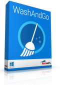 Abelssoft WashAndGo v29.02.64116 - ITA