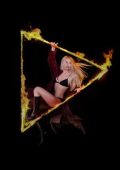 Ava Max - Don't Click Play (2025) FLAC - 24bit/48kHz