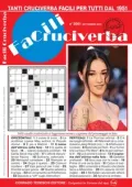 img Facili Cruciverba N.3091 - Settembre 2025 [versione migliorata]