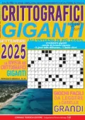 img Crittografici Giganti N.53 - Settembre 2025 [versione migliorata]