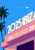 Z Records presents Ibiza 2025 (2025) .mp3 - 320 kbps / FLAC