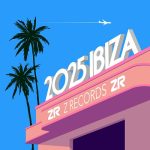 img Z Records presents Ibiza 2025 (2025) .mp3 - 320 kbps / FLAC