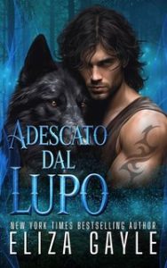 Eliza Gayle – Anime Gemelle di Enigma Falls Vol. 2. Adescato dal Lupo (2025)