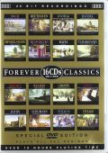 Forever Classics 16 CD (2006) MP3, 320 kbps