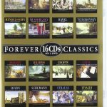 img Forever Classics 16 CD (2006) MP3, 320 kbps