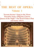 The best of opera - Volume 1 -Slovak Radio Symphony Orchestra (Rahbari Alexander, Wildner Johannes) (1995) FLAC