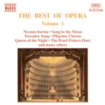 img The best of opera - Volume 1 -Slovak Radio Symphony Orchestra (Rahbari Alexander, Wildner Johan