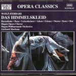 img Wolf-Ferrari - Das Himmelskleid (Adam, Ruzzafante, Basa, Leisenheimer - Hagen Philharmonic Orch