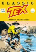 img Tex Classic 193 - I Predoni Del Missouri (SBE Luglio 2024)