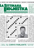 img La Settimana Enigmistica N.4874 - 21 Agosto 2025
