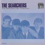 img The Searchers - The Definitive Pye Collection 3 CD (2004) APE lossless