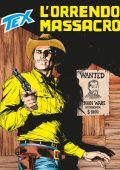 img Tex Willer Mensile 778 - L