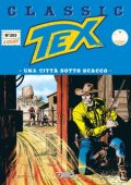 img Tex Classic 203 - Una Città Sotto Scacco (SBE Dicembre 2024)