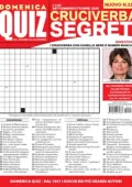 img Cruciverba Segreti N.13 - Settembre-Ottobre 2025