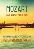 Peter Breiner - Mozart: Greatest Melodies (2025) FLAC - 24bit/96kHz