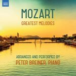 img Peter Breiner - Mozart: Greatest Melodies (2025) FLAC - 24bit/96kHz