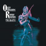 img Ozzy Osbourne - Tribute (1987) [Flac 24-96]
