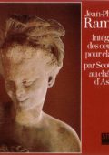 Jean-Philippe Rameau - Integrale Des Oeuvres Pour Clavecin Par Scott Ross Au Chateau D'Assas [3 CD] (1975/1988) FLAC