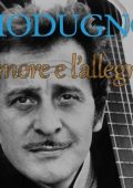 Domenico Modugno - L'amore E L'Allegria [Remastered, 24-bit Hi-Res] (2025) MP3&FLAC