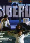 Giordano - Siberia [2 CD's] (Bratislava Chamber Choir, Orchestra Internazionale D'Italia, Manlio Benzi) (2004) FLAC