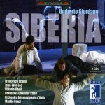 img Giordano - Siberia [2 CD