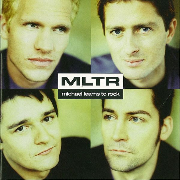 Michael Learns To Rock – Greatest Hits (1999) [Flac 16-44]