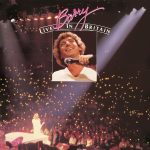 img Barry Manilow - Barry Live In Britain (Live at The Royal Albert Hall) (2024) [Flac 24-192]