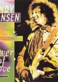 Randy Hansen - Collection (1993-2000) WavPack lossless