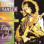 img Randy Hansen - Collection (1993-2000) WavPack lossless