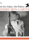 Ron Carter - Where (Remastered 2024) (1961) [Flac 24-192]