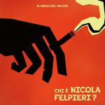 img Il Mago Del Gelato - Chi È Nicola Felpieri (2025) [MP3 320/Flac 24-44]