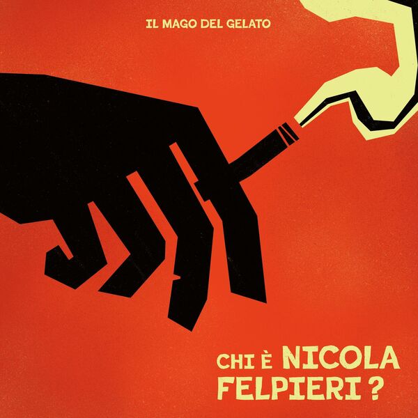 Il Mago Del Gelato – Chi È Nicola Felpieri (2025) [MP3 320/Flac 24-44]