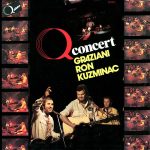 img Ivan Graziani, Ron & Goran Kuzminac - Q Concert (1980) [MP3 320/Flac 16-44]