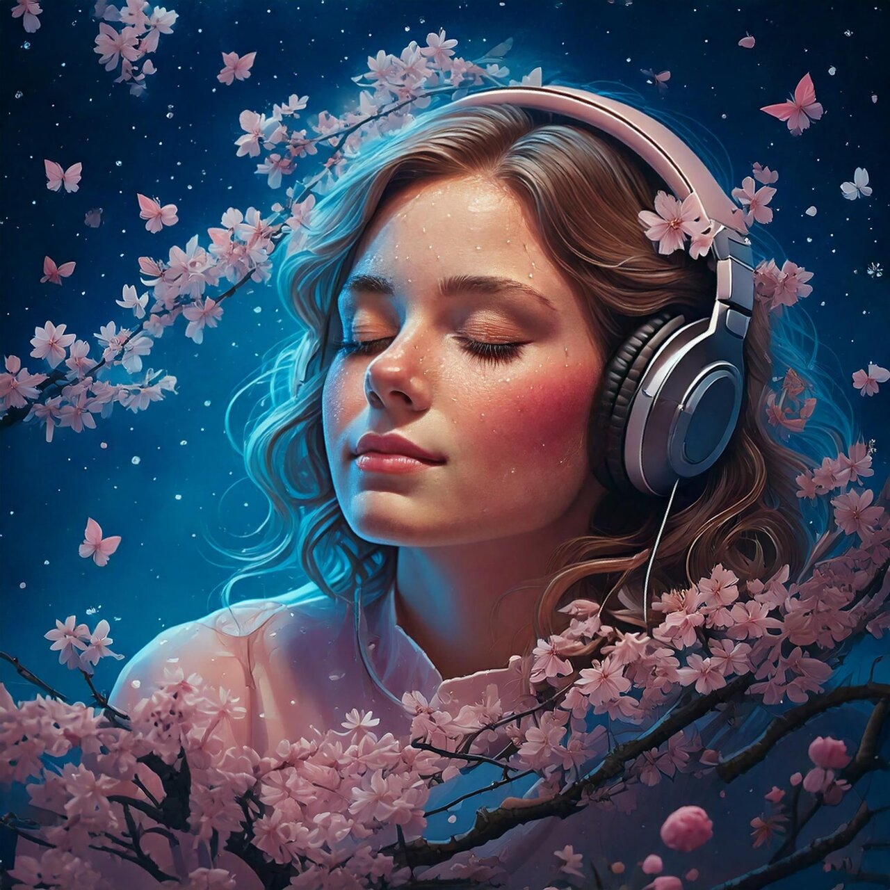 The Relaxation Hub – Collection: 6 Albums (2023-2025) [MP3|320 Kbps]