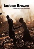Jackson Browne - Standing In The Breach (2014) [Flac 24-192]