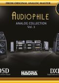 img Audiophile Analog Collection Vol. 3...