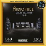 img Audiophile Analog Collection Vol. 3 (2024) SACD .iso