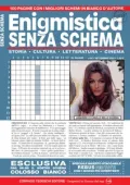 img Enigmistica Senza Schema N.86 - Settembre 2025 [versione migliorata]