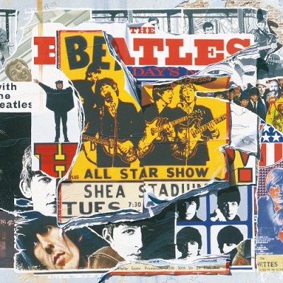 The Beatles – Anthology 2 (Remastered) (2025) .mp3 – 320 kbps / FLAC (24bit-96kHz)