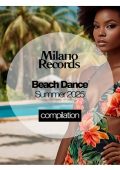 Beach Dance Summer 2025 (2025) .mp3 - 320 kbps / FLAC