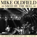 img Mike Oldfield - Saved By The Bell (2025) .mp3 - 320 kbps / FLAC