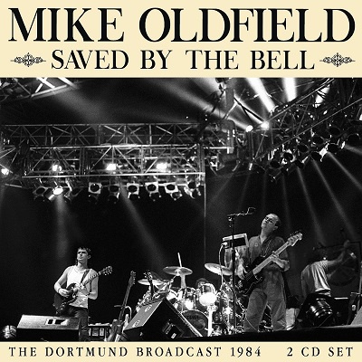 Mike Oldfield – Saved By The Bell (2025) .mp3 – 320 kbps / FLAC