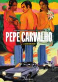 img Pepe Carvalho - I Mari del Sud (Migoya Segui) (IT, Dargaud)