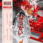 img Muse - Unravelling (Ghost Town Version) [single] (2025) - 320 kbps
